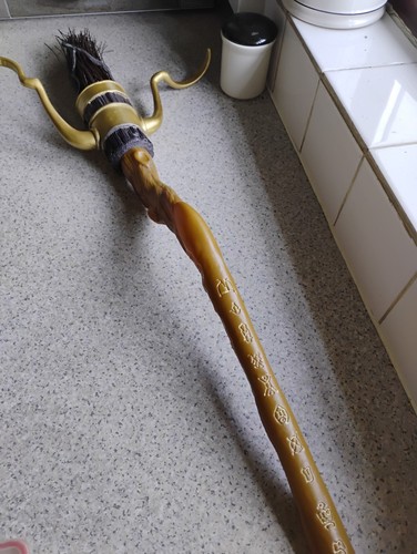 Harry potter nimbus 2000 - nimbus,