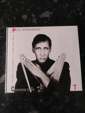 PETE TOWNSHEND - ALL THE BEST