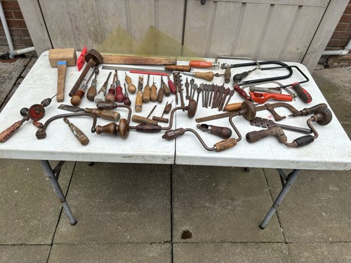 Job lot 60 - job, vintage