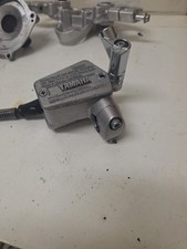 Yamaha Fzx 750 Front Brake