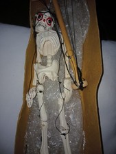 Vintage Pelham Puppet "