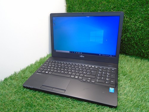 Fujitsu lifebook e555 - lifebook,