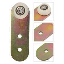  2 Pcs Sliding Door Hardware