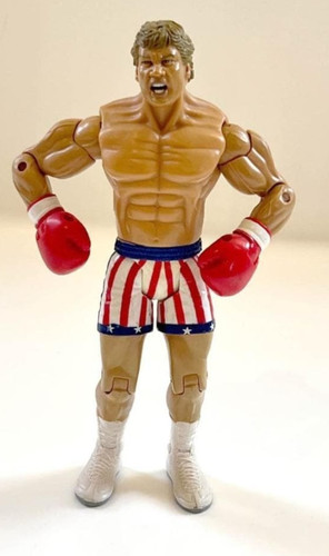 Jakks pacific rocky - jakks,