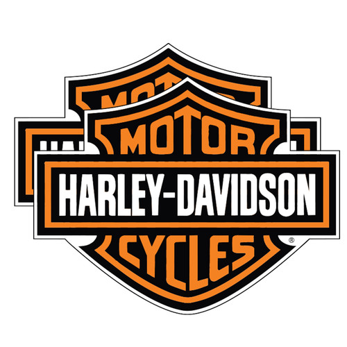2pcs harley davidson - 2pcs, harley-davidson