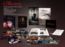 The Conjuring Limited