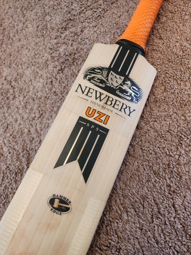 Newbery uzi sps - newbery,