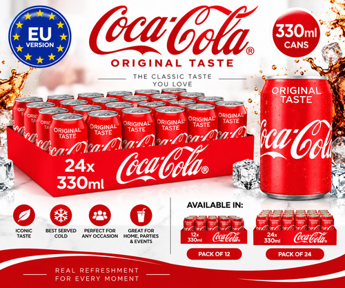 Coca cola original taste - original,