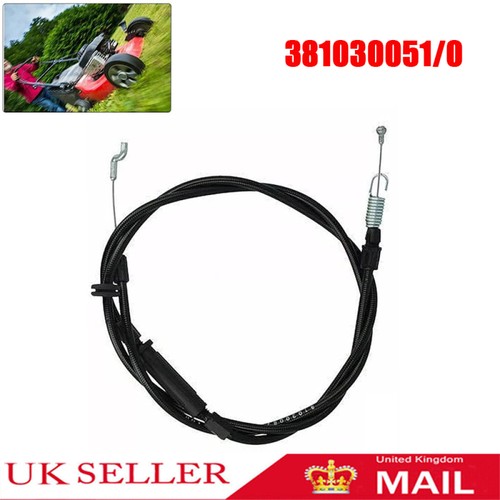 Clutch drive cable for - drive,