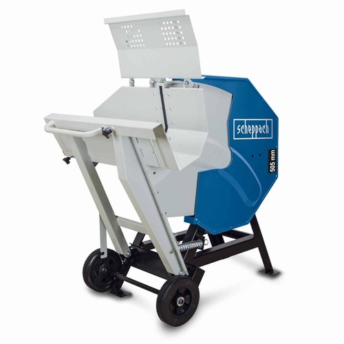 Scheppach hs510 tilting log - scheppach,