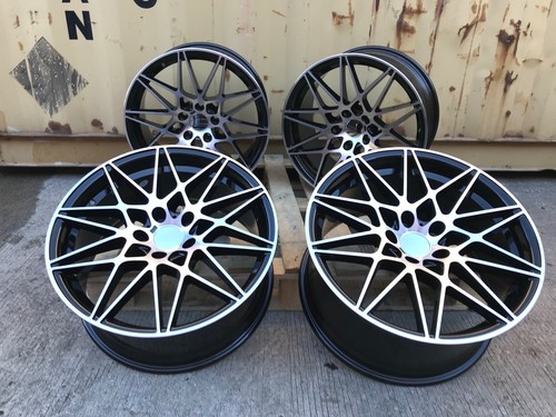 666m style black - 19",