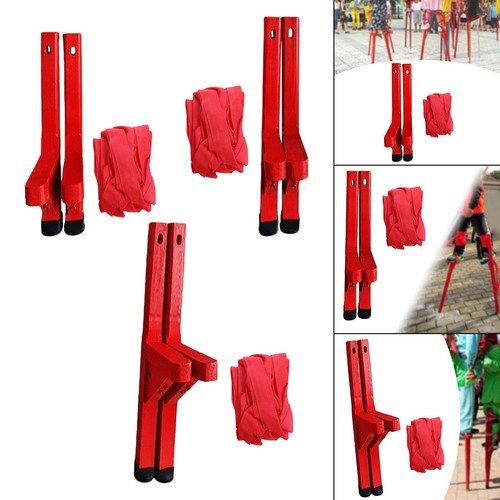 Wooden stilts traditional - wooden,