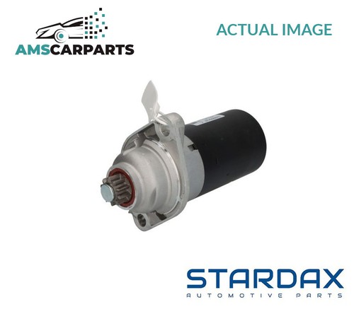 Engine starter motor - starter,