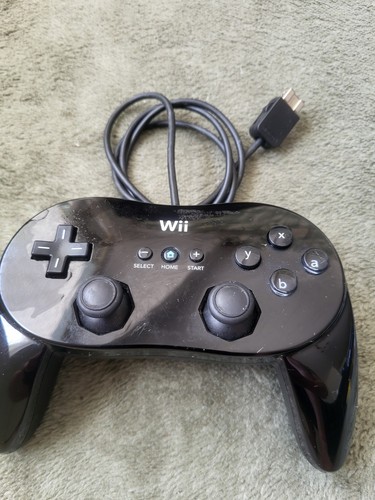Nintendo classic controller - classic,