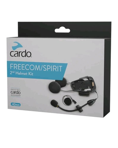 Cardo freecom spirit 2nd - cardo,