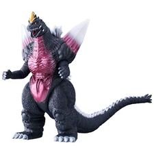 Bandai Movie Monster Series