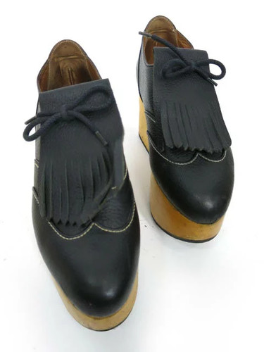 Vivienne westwood rocking - vivienne,