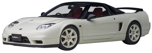 New autoart honda - 1/18, nsx-r