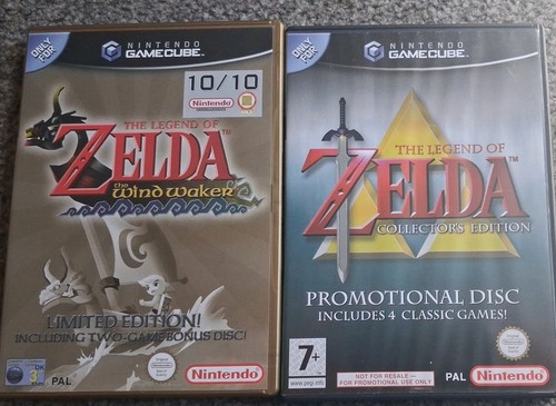The legend zelda - of, wind