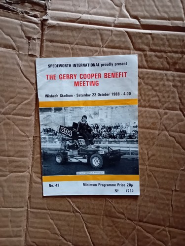 Spedeworth superstox racing - spedeworth,