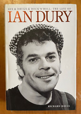 Sex & Drugs & Rock 'N' Roll