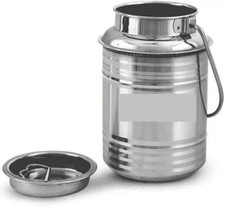 Stainless Steel Dolchi Milk