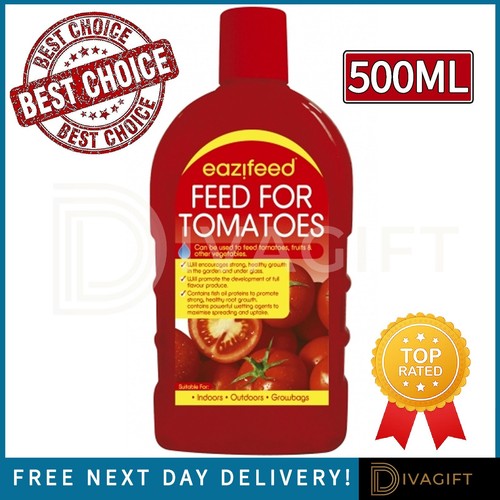 Tomato feed liquid - feed,