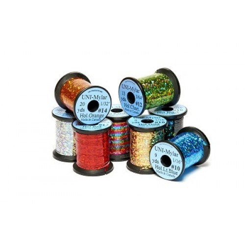 Fly tying tinsel pack - fly, tinsel,