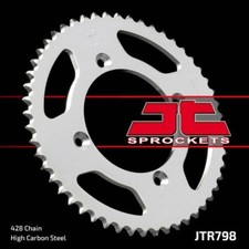 JT Rear Sprocket JTR798 47