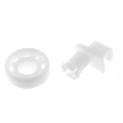 Replacement upper basket wheel - replacement,