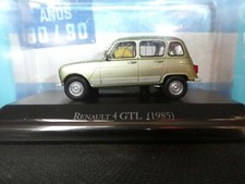 Renault 4GTL for South America