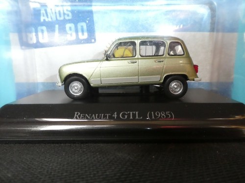 Renault 4gtl for south america - renault,