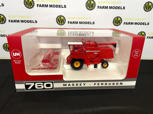 Universal hobbies 6329 - hobbies, 1:32