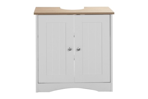 Under sink bathroom cabinet - under,