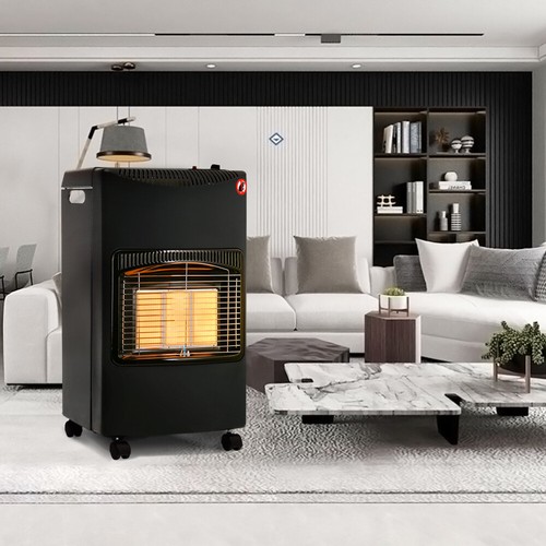Portable fire calor gas heater - portable,