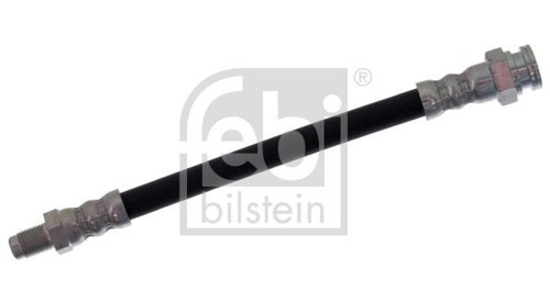 Fits febi 11506 - 11506, hose