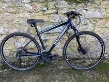 Boardman MTX 8.6 Womens Suspension Gravel Bike 45cm (5'3”-5’6”)- UK DELIVERY