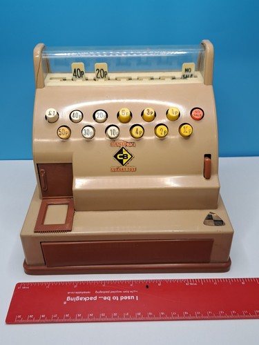 1960 vintage plastic london - vintage,