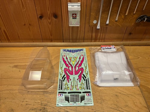 Tamiya zahhak item - item:, 58477