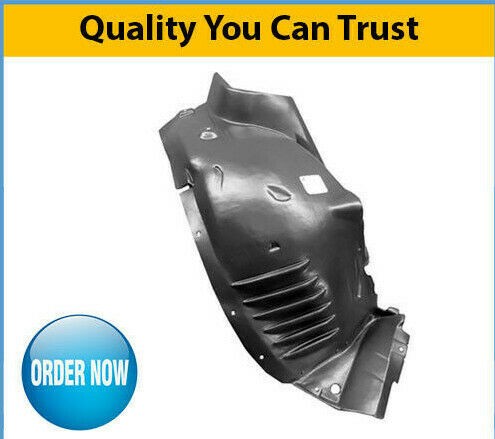 2007 2010 front wing - front,