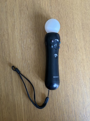 Sony wireless motion - sony,