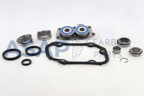 Polo 02t gearbox oem - 02t,