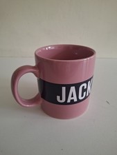 Classic Jack Wills Large Mug