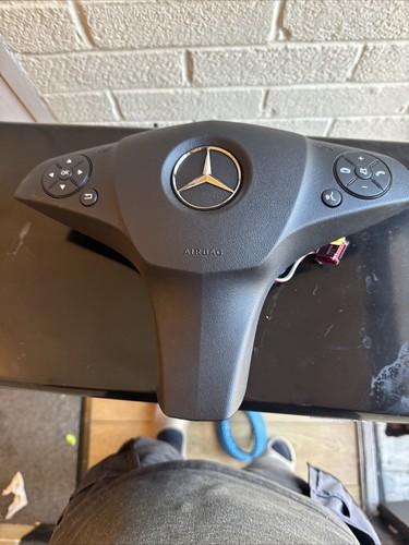 2007 2014 mercedes w204 - 2007-2014,