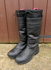 Toggi Canyon Country Boots -