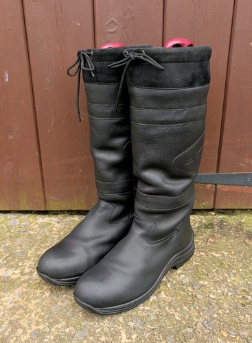 Toggi canyon country boots - toggi,