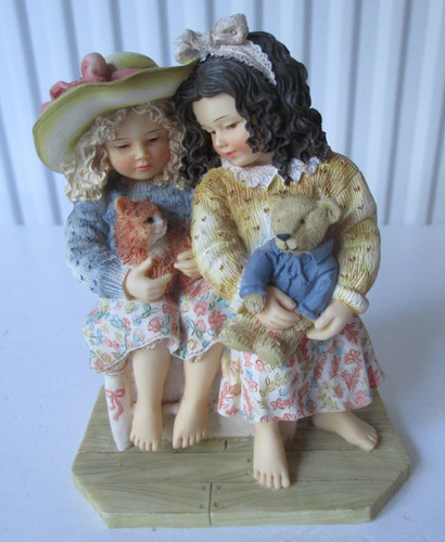 Marmeduke meets old teddy - marmeduke,