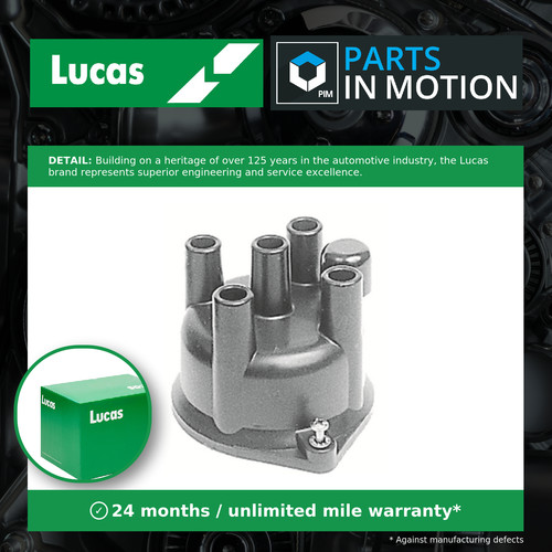 Distributor cap fits nissan - fits,