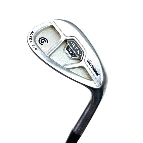 Cleveland 588 rtx sand - 588, 2.0