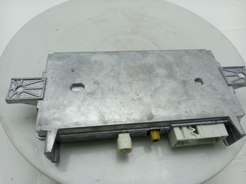 Mercedes class bluetooth ecu - mercedes,